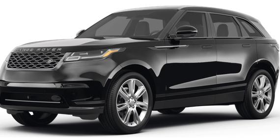 LAND ROVER RANGE ROVER VELAR 2022 SALYJ2EX1NA345128 image
